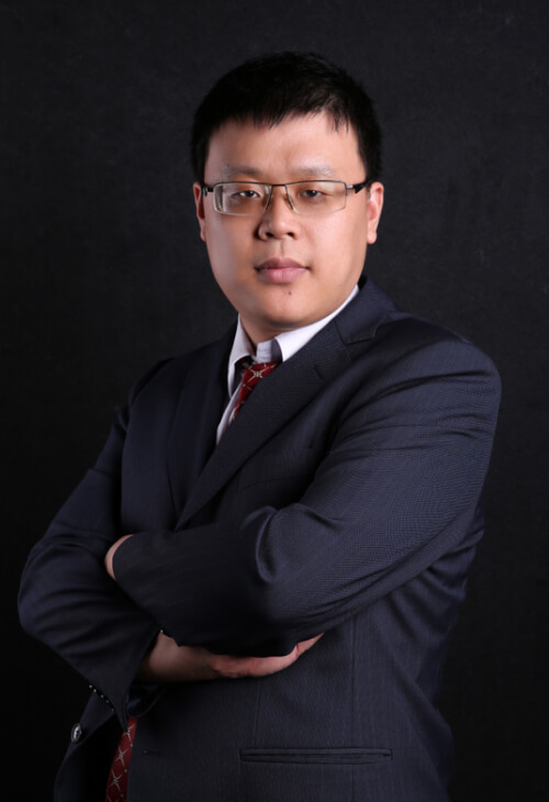 李文华 鸿蒙讲师